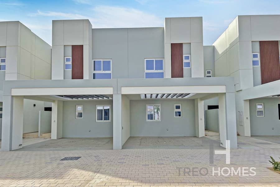 Таунхаус в Дубайлэнд，Вилланова，Амаранта, 3 cпальни, 1850000 AED - 6763681