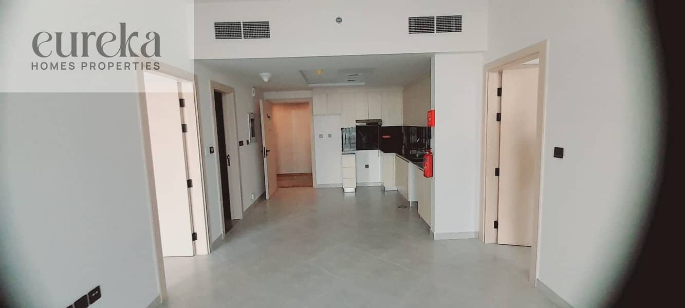 Квартира в Аль Джадаф，Авеню Бингхатти, 2 cпальни, 72000 AED - 6647328