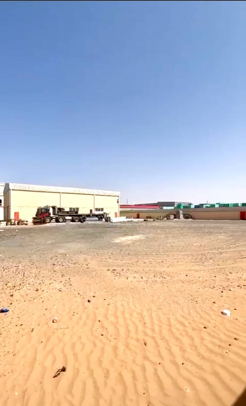 位于阿联酋现代工业区 的仓库 4000000 AED - 6763781