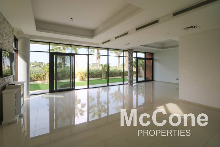 Golf Course View | Independent Villa | Upgraded