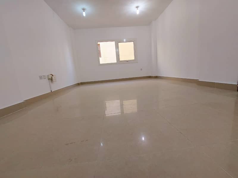 Wonderful 03 Bedroom Hall Apartment with Tawtheeq at Al Falah Street