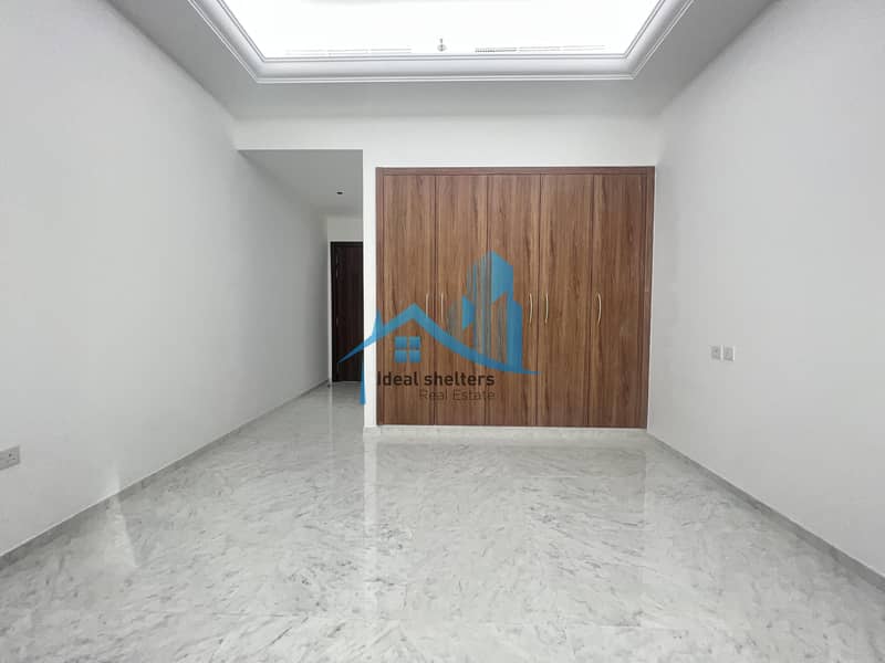 位于纳德-阿尔-哈马尔综合区，图菲克-Z大楼 1 卧室的公寓 45960 AED - 6763352