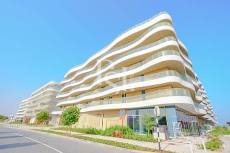 2 Bedroom Flat for Rent in Saadiyat Island, Abu Dhabi - Luxurious Living | Brand New Tower | Direct Beach Access