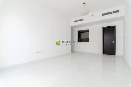 1 Bedroom Flat for Rent in Dubai Residence Complex, Dubai - BRAND NEW/DEWA ONLY - FREE STOVE AND OVEN