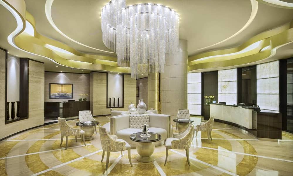 位于商业湾,大都会酒店 的公寓 8600 AED - 6764137 位于商业湾,大都会酒店 的公寓 8600 AED - 6764137