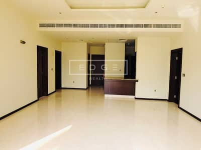 فلیٹ 2 غرفة نوم للايجار في نخلة جميرا، دبي - شقة في أمبر تيارا ريزيدنس نخلة جميرا 2 غرف 260000 درهم - 6764329