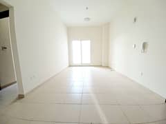 Like brand new 1bhk with Balcony in Muhaisnah 4 Dubai rent 35499AED in 12 Chqs
