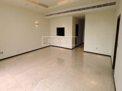 شقة 3 غرف نوم للايجار في نخلة جميرا، دبي - شقة في أمبر تيارا ريزيدنس نخلة جميرا 3 غرف 350000 درهم - 6765090
