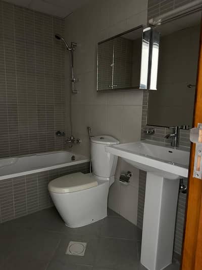 2 BEDROOM APARTMENT AVAILABLE FOR RENT IN AJMAN ONE TOWERS. . .