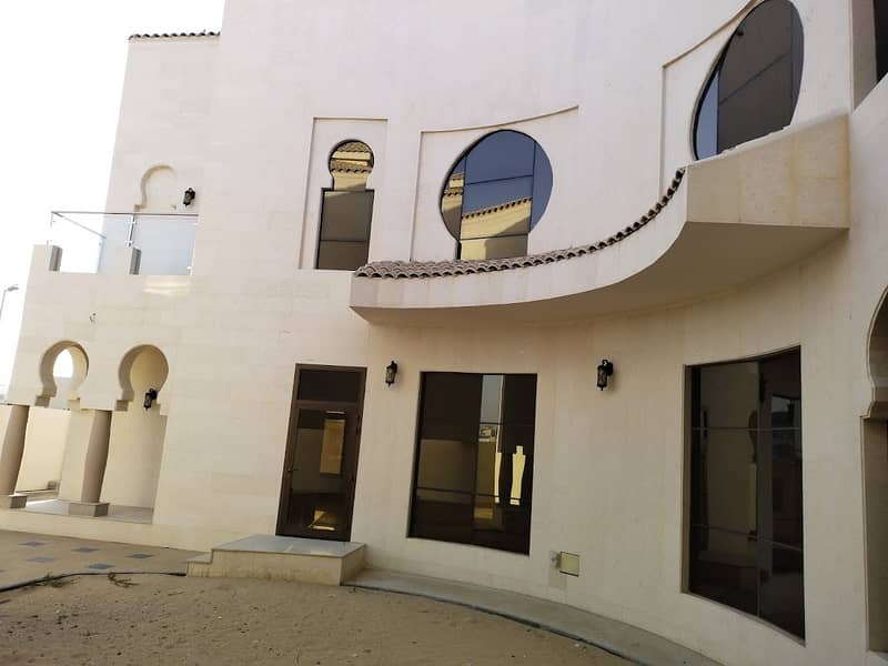 Вилла в Аль Хаванидж，Аль Хаванедж 1, 5 спален, 260000 AED - 6737221