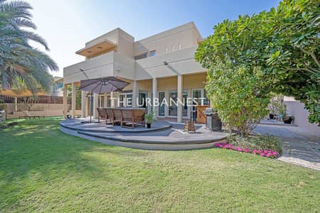 5 Bedroom Villa for Sale in Arabian Ranches, Dubai - Exclusive | Upgraded | Great Location | Type 5