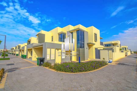 4 Bedroom Villa for Sale in Dubai Hills Estate, Dubai - Great Location I VACANT I Maids Room