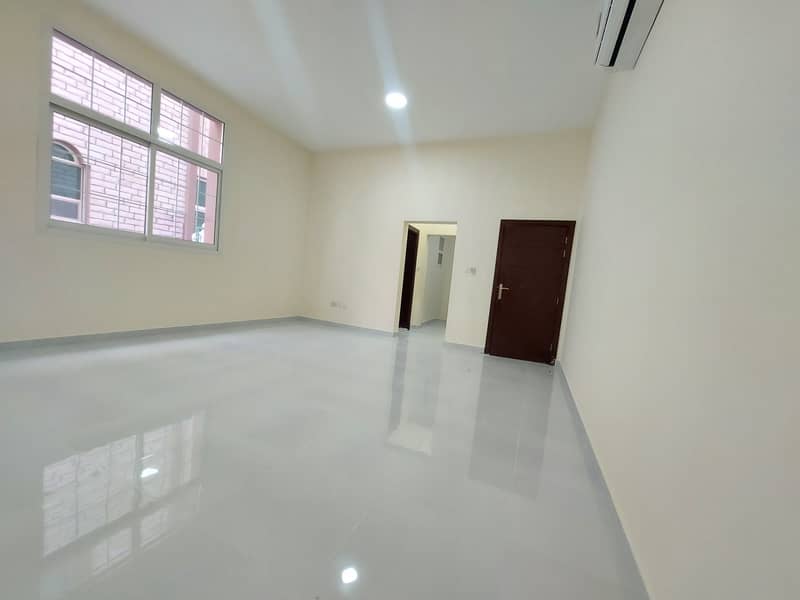 VIP Brand New STUDIO With Beautiful Kitchen and Bath available in MBZ City 23k 24k 26k 28k . .