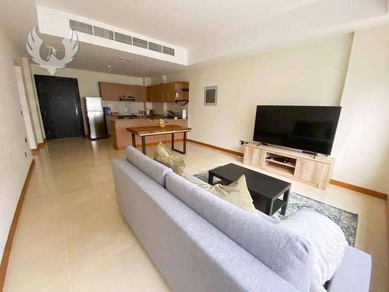 Free Hold / Spacious / Ready to Move /  Al Barsha