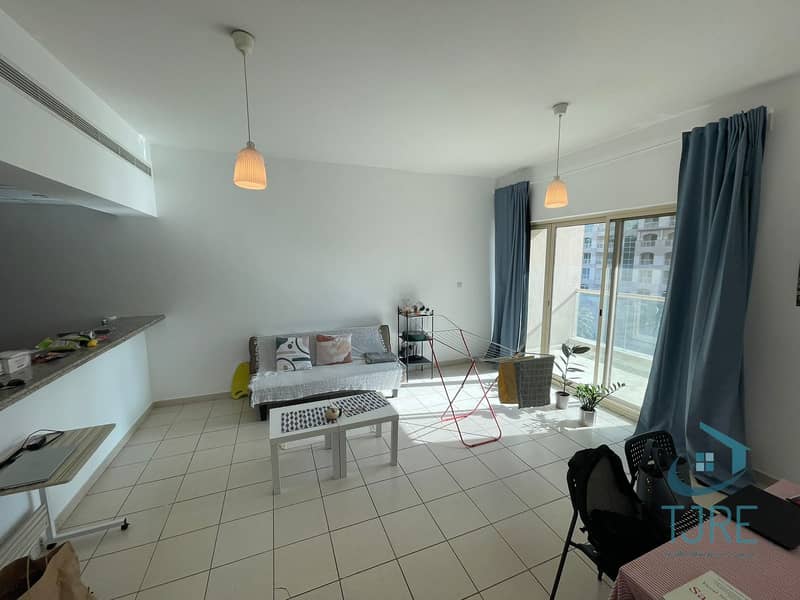 BRIGHT APARTMENT | NICE VIEW | WELL MAINTAINED