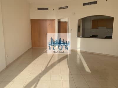 شقة 1 غرفة نوم للبيع في واحة دبي للسيليكون، دبي - شقة في ديونز واحة دبي للسيليكون 1 غرف 480000 درهم - 6744458