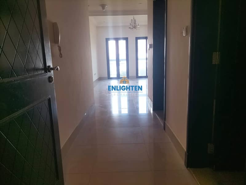 1BHK | BALCONY | WELL MAINTAINED | READY TO MOVE IN | HOT DEAL
