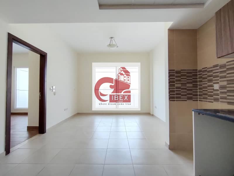 FABULOUS 1BR APPARTMENT ONLY IN 34K IN WARSAN 4 | CALL NOW