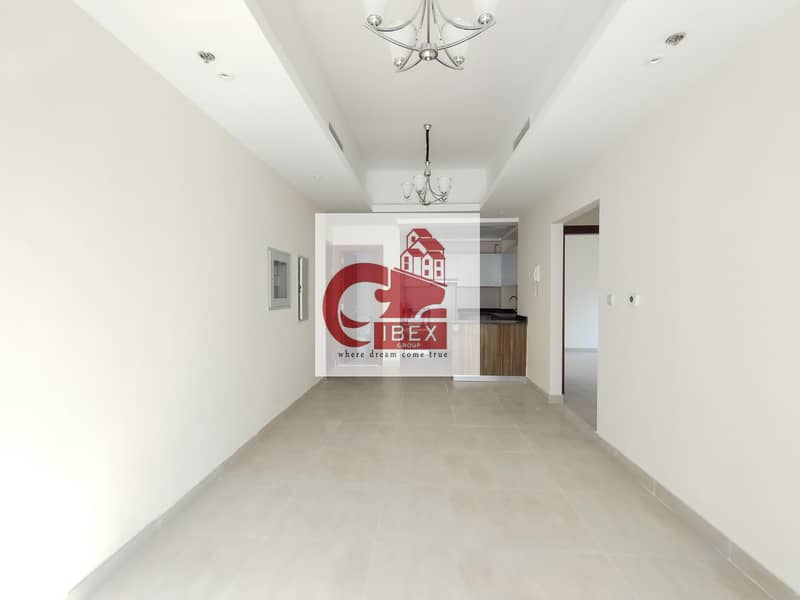 BIG SIZE 2BR APPARTMENT IN JUST 44K IN WARSAN 4 | CALL NOW