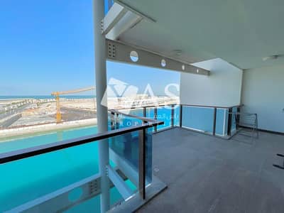 3 Bedroom Flat for Rent in Mina Al Arab, Ras Al Khaimah - Outstanding | 3 Bedrooms Duplex | Sea View