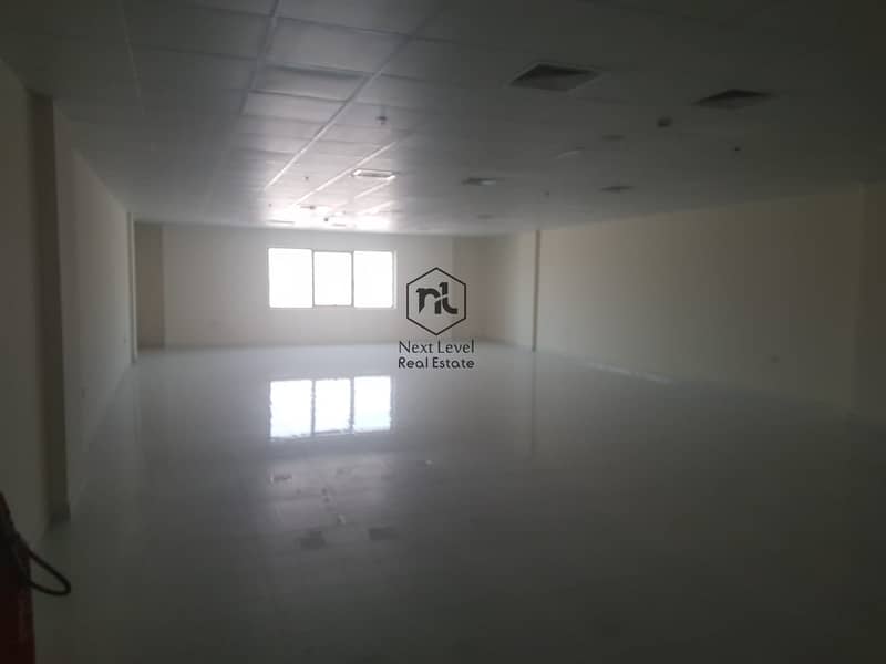 fitted office space available option available 1500 sqft