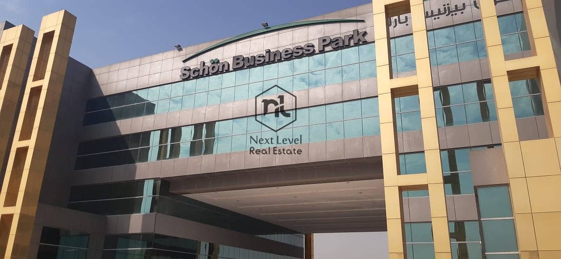 位于迪拜投资园区（DIP），肖恩商业园 的写字楼 45000 AED - 6766247