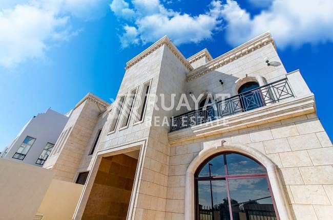 Huge Two Villa in One Available For Sale
