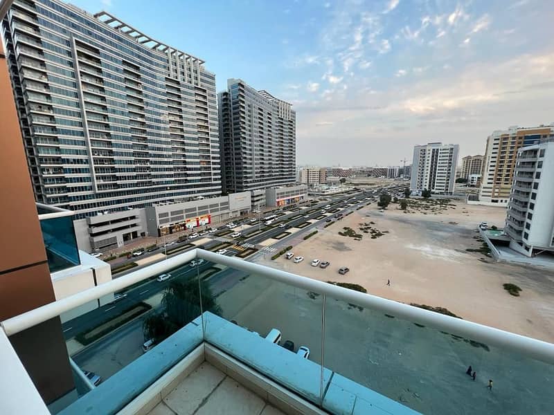 شقة في درر A،مجمع دبي ريزيدنس 2 غرف 58000 درهم - 6712034