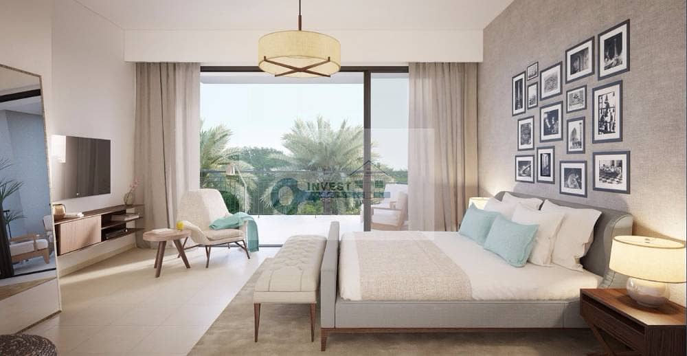 Stunning 3BR Villa-Dubai Hills Estate, Great Community, Call Munir