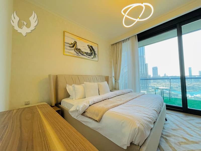 Квартира в Дубай Даунтаун，Бурж Виста，Бурдж Виста 1, 3 cпальни, 399988 AED - 6767936