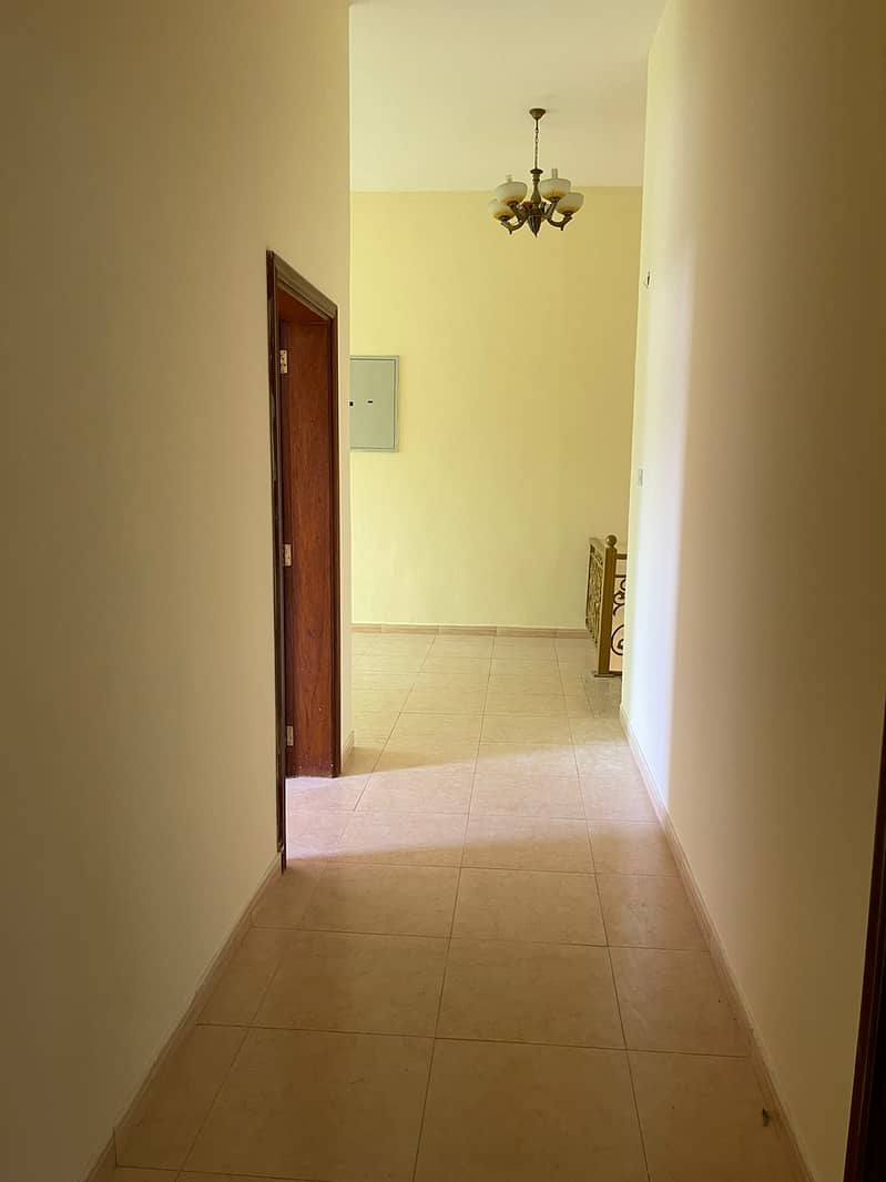 Вилла в Аль Гафия, 3 cпальни, 45000 AED - 6768081
