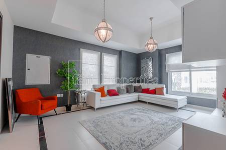 LARGE VILLA | Standalone | Sports City LARGE VILLA | Standalone | Sports City