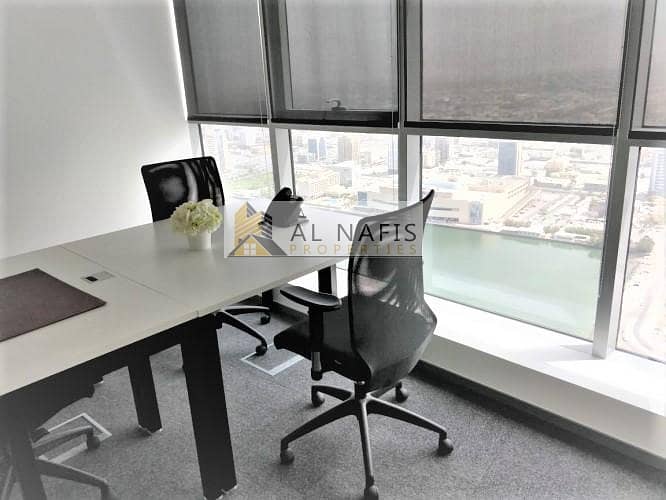 Office l Sharjah l Affordable