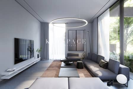 4 Bedroom Townhouse for Sale in Al Tai, Sharjah - Great villa | Premium Interior | Modern Design | Best ROI| Exclusive Resale
