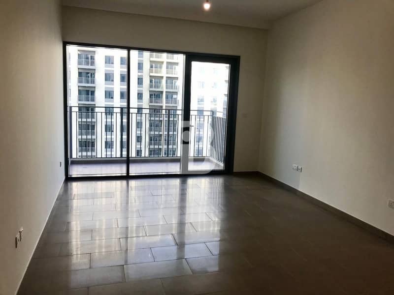 Spacious Apartment | Chiller Free | High Floor