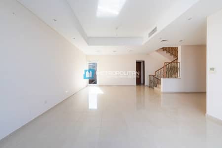 4 Bedroom Townhouse for Rent in Khalifa City A, Abu Dhabi - Well-Maintained TH | Spacious Home | Rent It Now