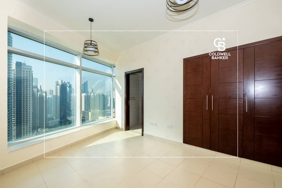 Big & Best Layout|High Floor|Well Maintained