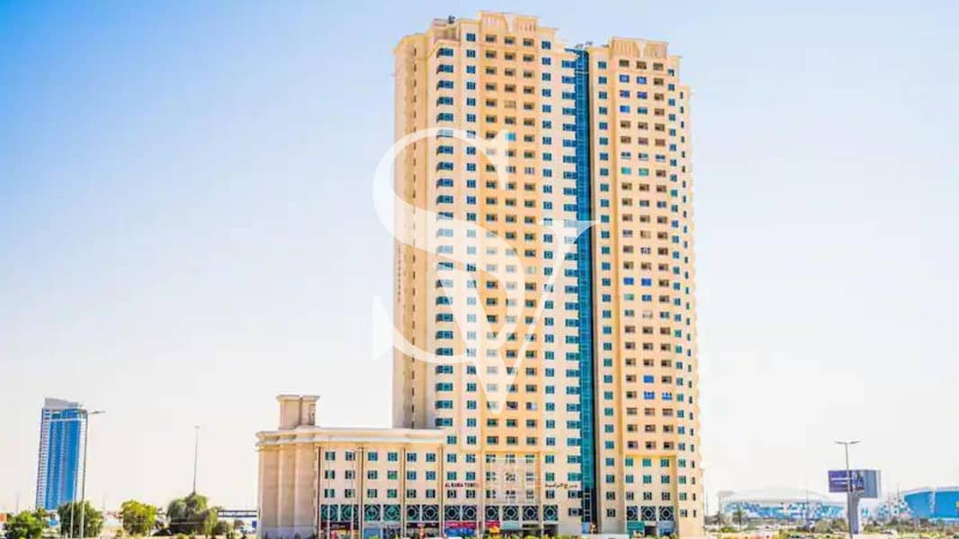 Квартира в Маджан，Аль Рабия Тауэр, 1 спальня, 45000 AED - 6768481