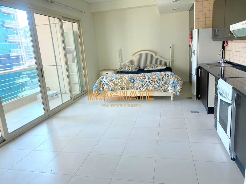 Квартира в Дубай Марина，Роял Океаник, 65000 AED - 6768695