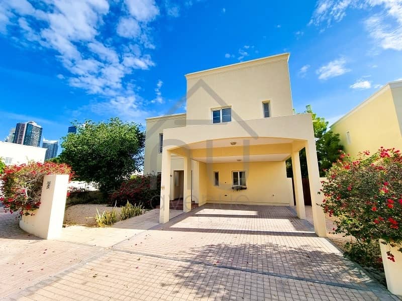 Вилла в Мидоуз，Медоус 1, 4 cпальни, 375000 AED - 6768712