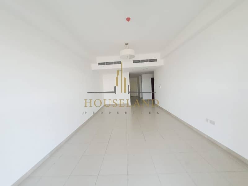 2000 sqft  2Bedroom Apartment In Al Khail Heights