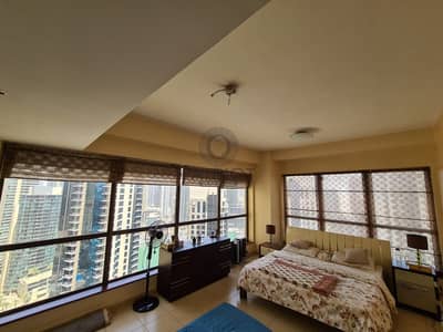 SPACIOUS 2 BEDROOM | MARINA VIEW | HIGH FLOOR