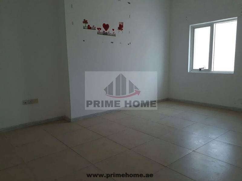 studio with separate kitchen with balcony in al nahda sharjah