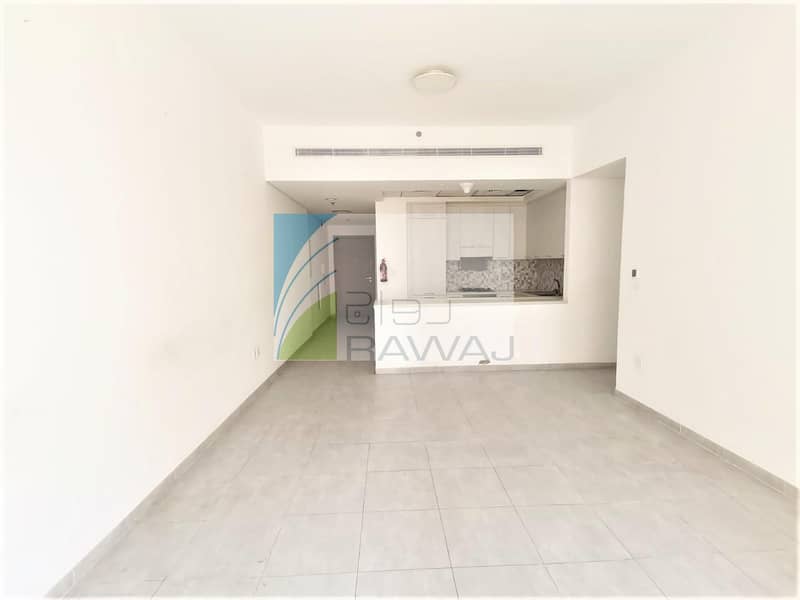 BIGGER SIZE | Well maintained 2 BHK Apartment with Balcony