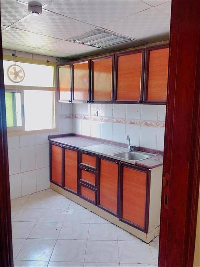 Квартира в Аль Касимия，Аль Нуд, 1 спальня, 25000 AED - 3527919