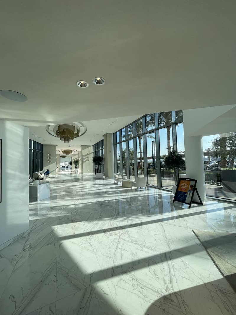 26 Lobby