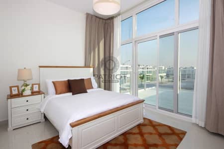 فیلا 4 غرف نوم للبيع في داماك هيلز، دبي - فیلا في ذا ليجندز داماك هيلز 4 غرف 1990000 درهم - 6563221