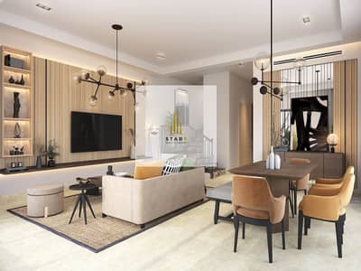 3 Years Payment Plan | 50% Mortgage Option | 0 Commission