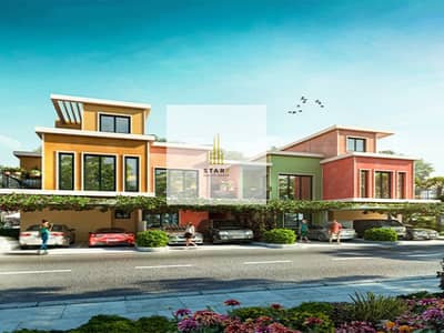 Luxurious Mediterranean Inspired Community | Stunning Views