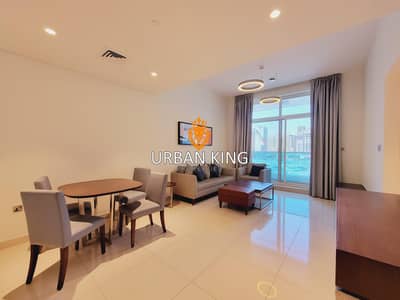 1 Bedroom Flat for Rent in Al Jaddaf, Dubai - Spacious Brand New 1-BR | Ready To Move | All Amenities Free